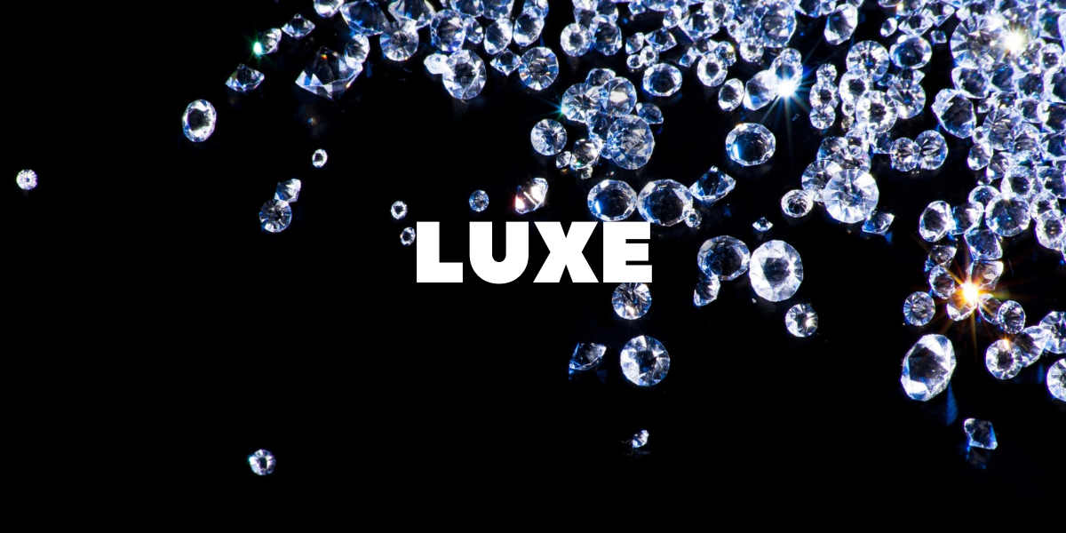 Expérience professionnelle dans le domaine du luxe - cv